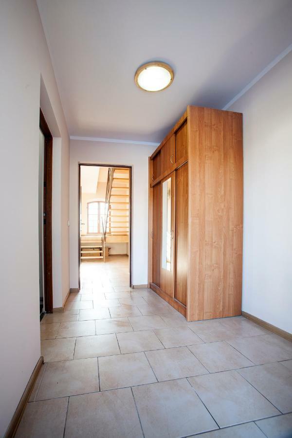 Apartamenty Kalinowa Z Widokiem Na Gory Jelenia Gora Exterior photo